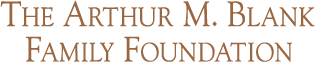The Aruther M. Blank Family Foundation