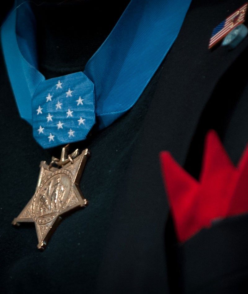 Medal Of Honor - Home of Heroes