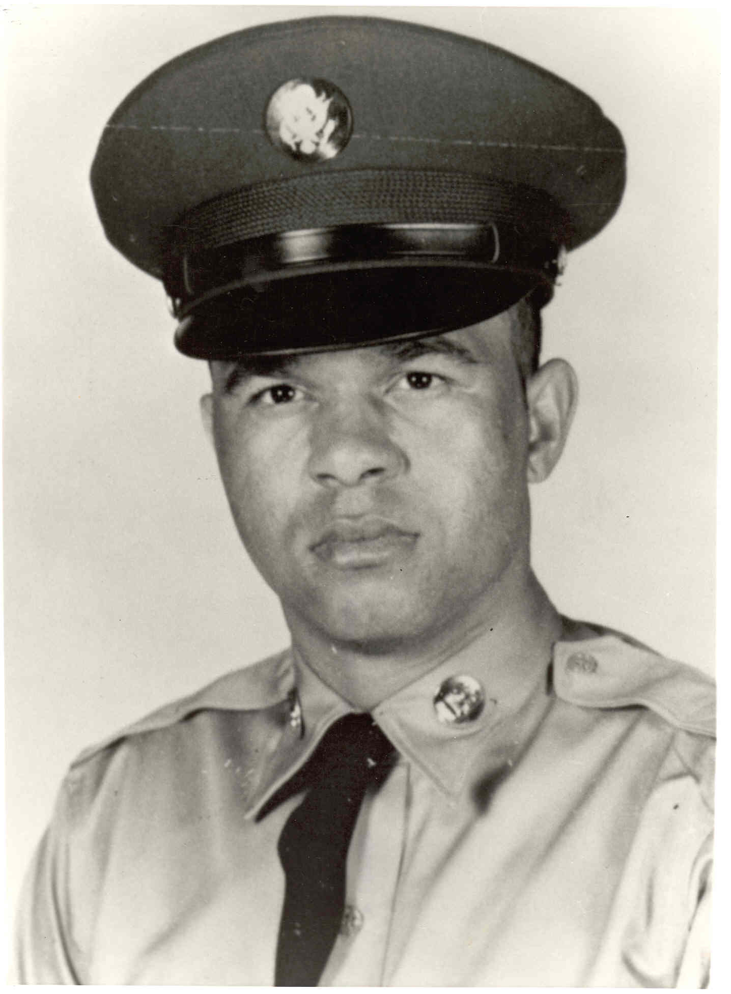 Medal of Honor Recipient Donald R. Long