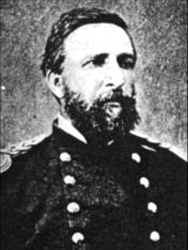 MEDAL OF HONOR RECIPIENT CHARLES H. SMITH