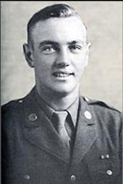 Medal of Honor Recipient Charles N. Deglopper