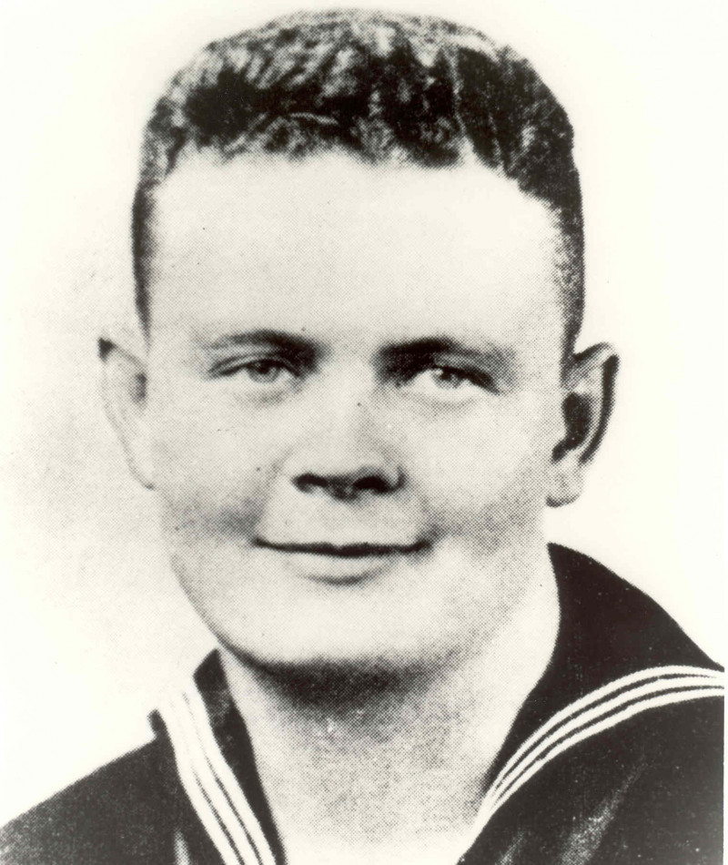 Medal of Honor Recipient John H. Willis