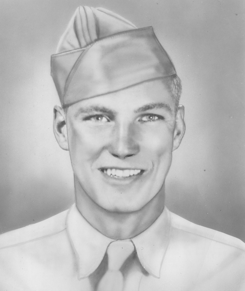 Medal of Honor Recipient Jonah E. Kelley