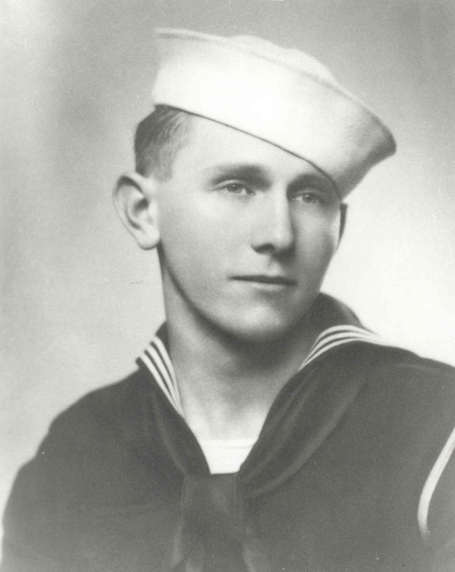 Medal of Honor Recipient Douglas A. Munro