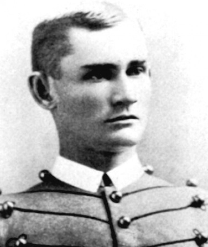 Medal of Honor Recipient Robert L. Howze