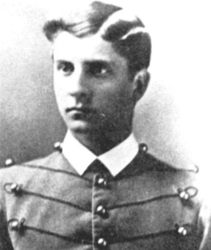 Medal of Honor Recipient Wilber E. Wilder