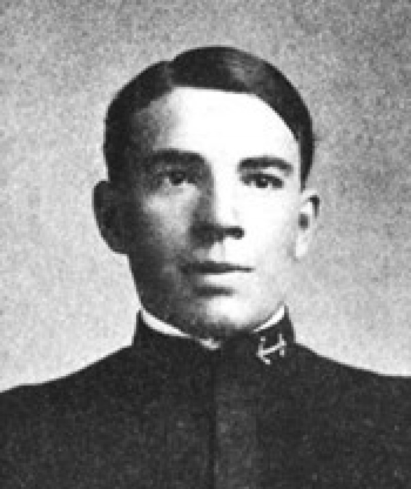 Medal of Honor Recipient Jonas H. Ingram