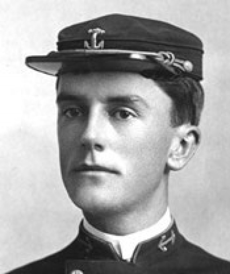 Medal of Honor Recipient Rufus Z. Johnston Jr.