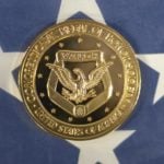 Congressional Medal of Honor Society's Patriot Award