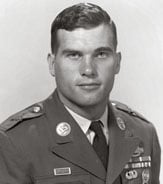 Medal of Honor Recipient John Baker, Jr.