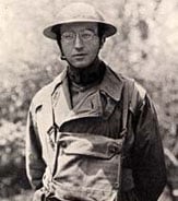 Major Charles W. Whittlesey and the Lost Battalion