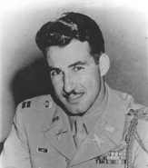 Medal of Honor Recipient Reginald Desiderio