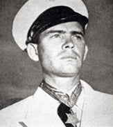 Medal of Honor Recipient John W. Finn