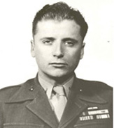 Medal of Honor Recipient Frank N. Mitchell