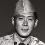 Medal of Honor Recipient Hiroshi Miyamura