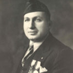 Medal of Honor Recipient Michael Valente