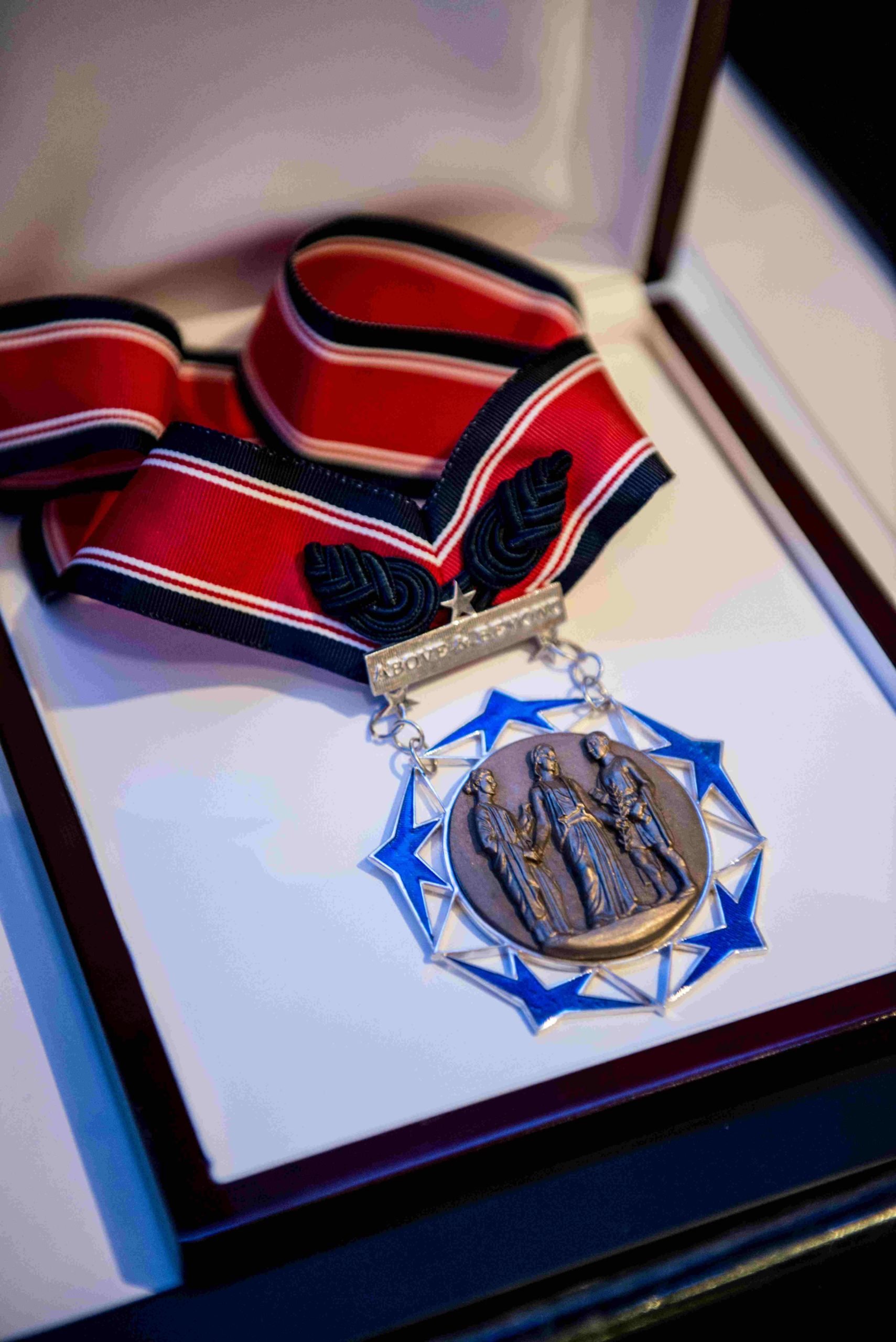 Congressional Medal of Honor Society Announces 2024’s Citizen Honors Awards Finalists