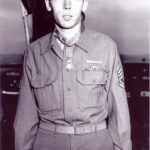 Medal of Honor Recipient Francis S. Currey