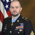 Medal of Honor Recipient Ronald J. Shurer II