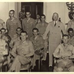 President Truman and WWII MOH group