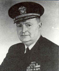 Medal of Honor Recipient Alexander G. Lyle