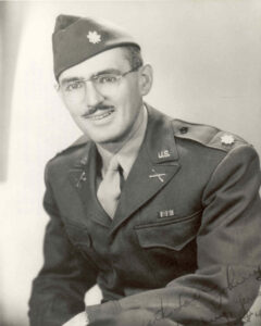 Medal of Honor Recipient John U.D. Page